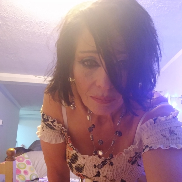 Meet your Posher, Im selling gently used items - Picture 2 of 2